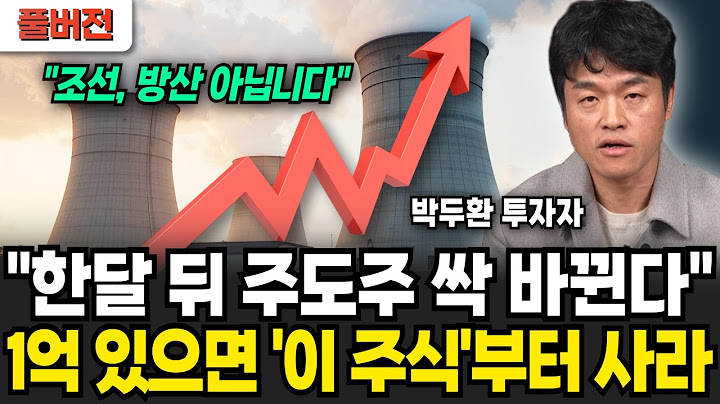 분석 활동